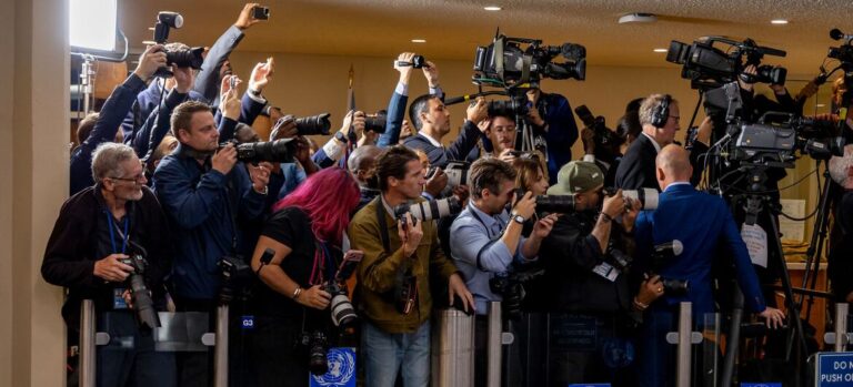 The Takeaway: UN General Assembly debate Day 5