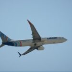 Pilot on Israel-bound plane stabbed co-pilot and tried to crash aircraft, passenger says