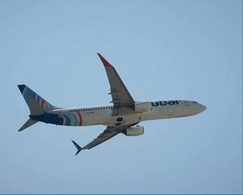 Pilot on Israel-bound plane stabbed co-pilot and tried to crash aircraft, passenger says