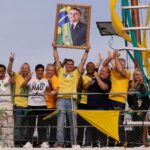 Flávio’s surprise first-round election win highlights rapid rise of Brazil’s House of Bolsonaro