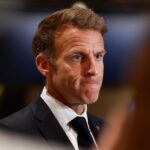 Macron accuses Trump and other foreign leaders of making ‘stupid comments’ about France unrest