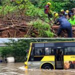 Schools shut, officials’ leaves cancelled: Odisha steps up preparedness as severe cyclonic storm nears Andhra coast