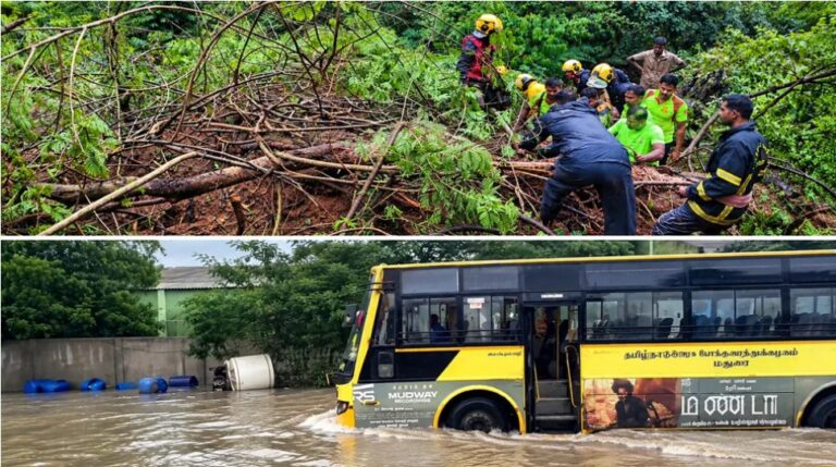 Schools shut, officials’ leaves cancelled: Odisha steps up preparedness as severe cyclonic storm nears Andhra coast