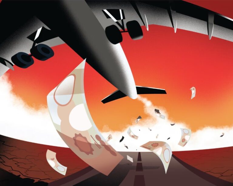 The expansion of Heathrow would be an expensive disaster for Britain and the world. Burnham needs to block it