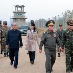 North Korea prepares to restart propaganda loudspeakers as ties sour with South
