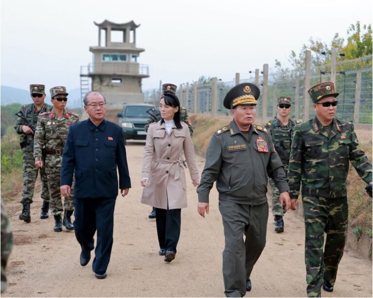 North Korea prepares to restart propaganda loudspeakers as ties sour with South