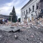 Ukraine: Civilian casualty rates among ‘deadliest’ in years, as energy attacks intensify