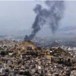 Some US diplomats told to leave Saudi Arabia amid Houthi attacks